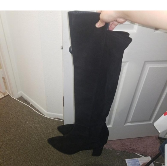 allwayhunk stuart weitzman